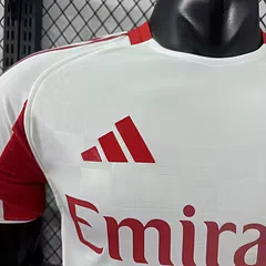 2025-26 Benfica Second Away Shirt - Player Edition view 4