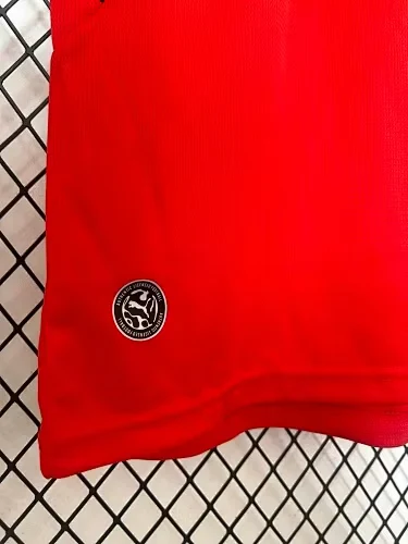 2026 Austria Home Jersey - Fan Edition view 8