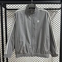 2025-26 Adidas Lotus Windbreaker view 4