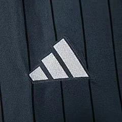2025-26 Bayern Munich Casual Baseball Jersey view 7