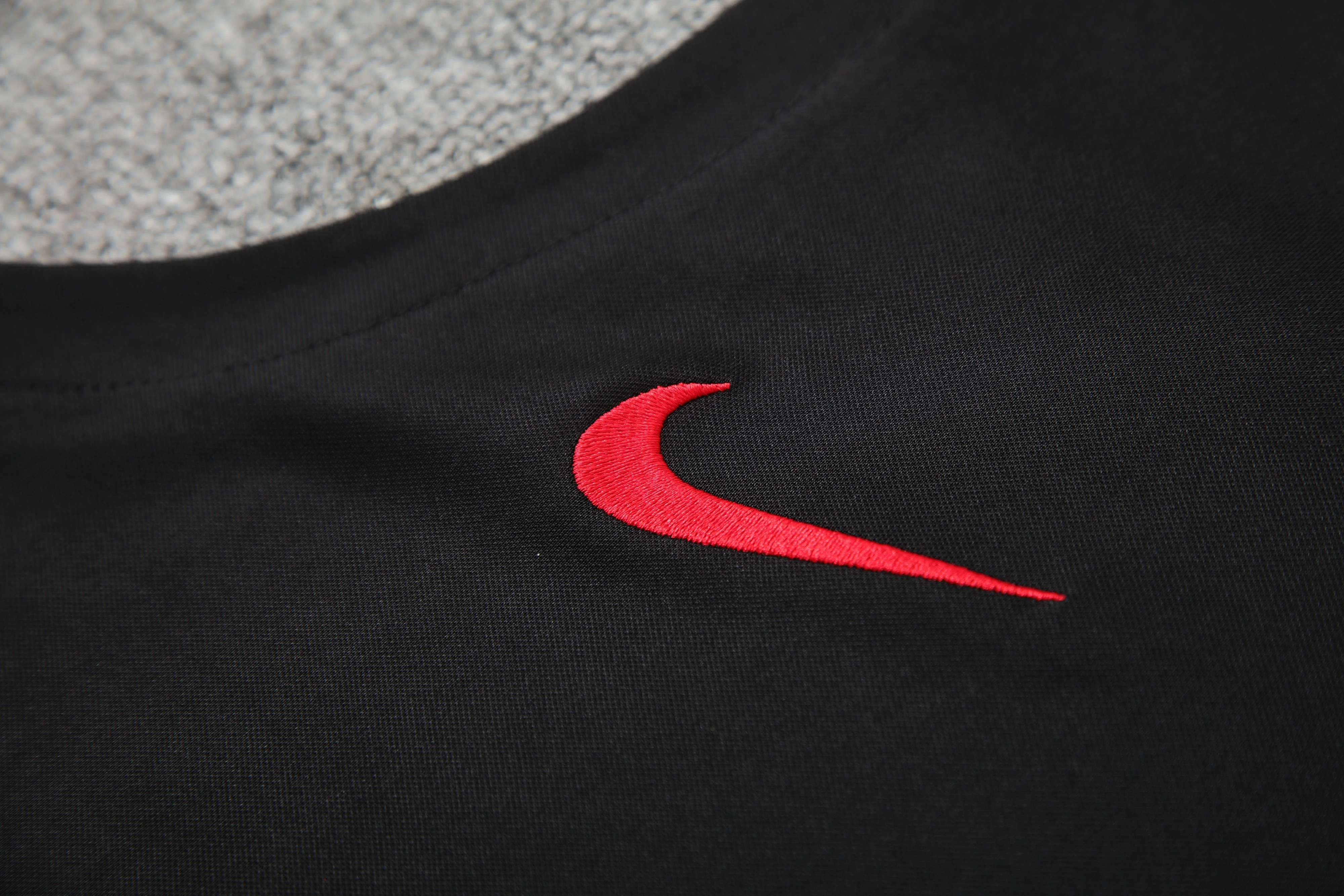 2024-25 Portugal Short-Sleeve Training Jersey view 10