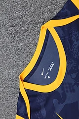 2025-26 Inter Milan Training Vest Jersey view 20