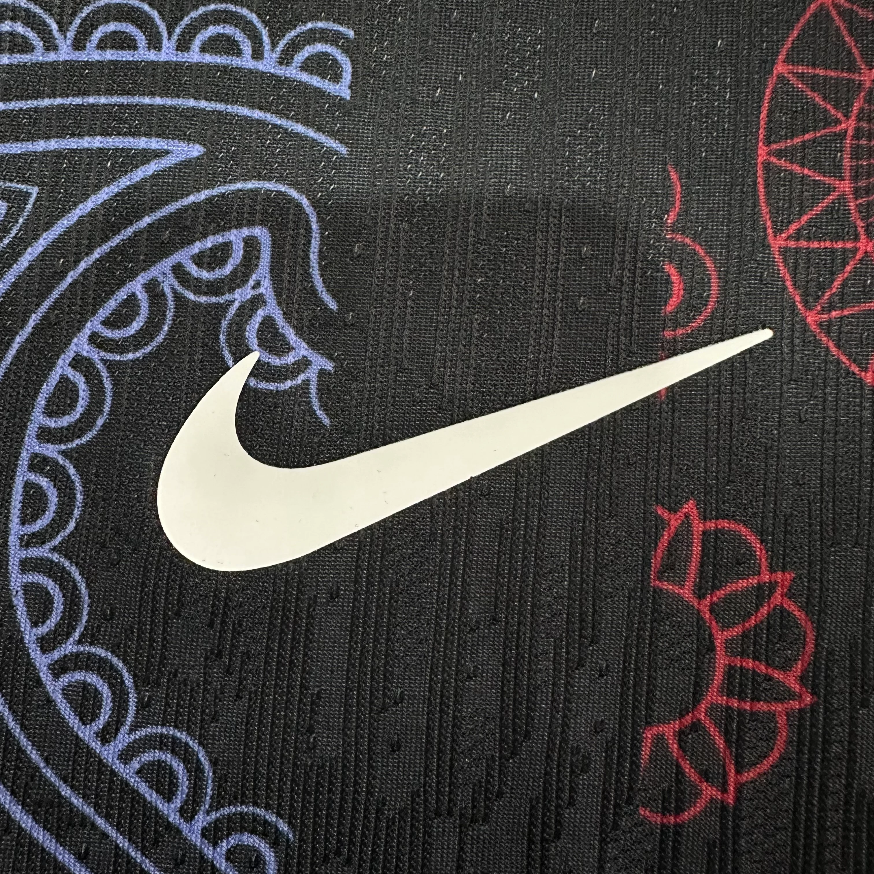 2025-26 Barcelona Special Edition Jersey – Player Version view 4