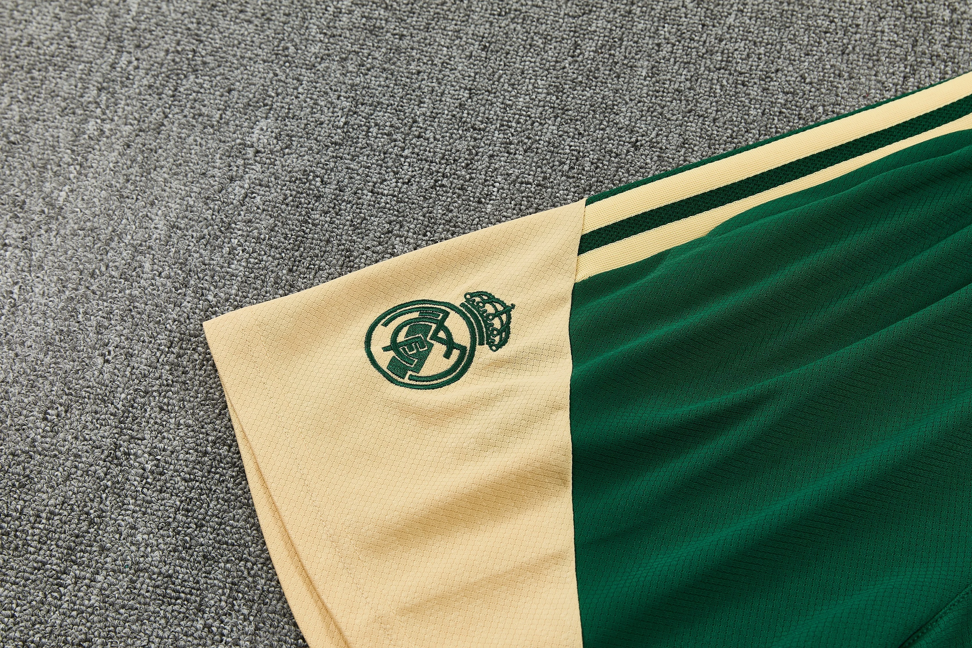 2026-27 Real Madrid Training Vest Jersey view 9