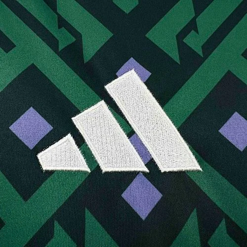 2026 Saudi Arabia Home Jersey - Fan Edition view 3