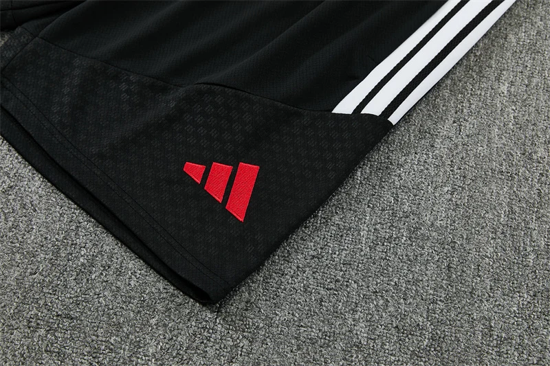 2026-27 Liverpool Light Grey Short-Sleeve Training Jersey view 8