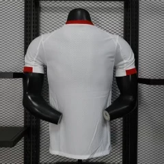 2025-26 Leipzig Home Shirt - Player Edition view 2