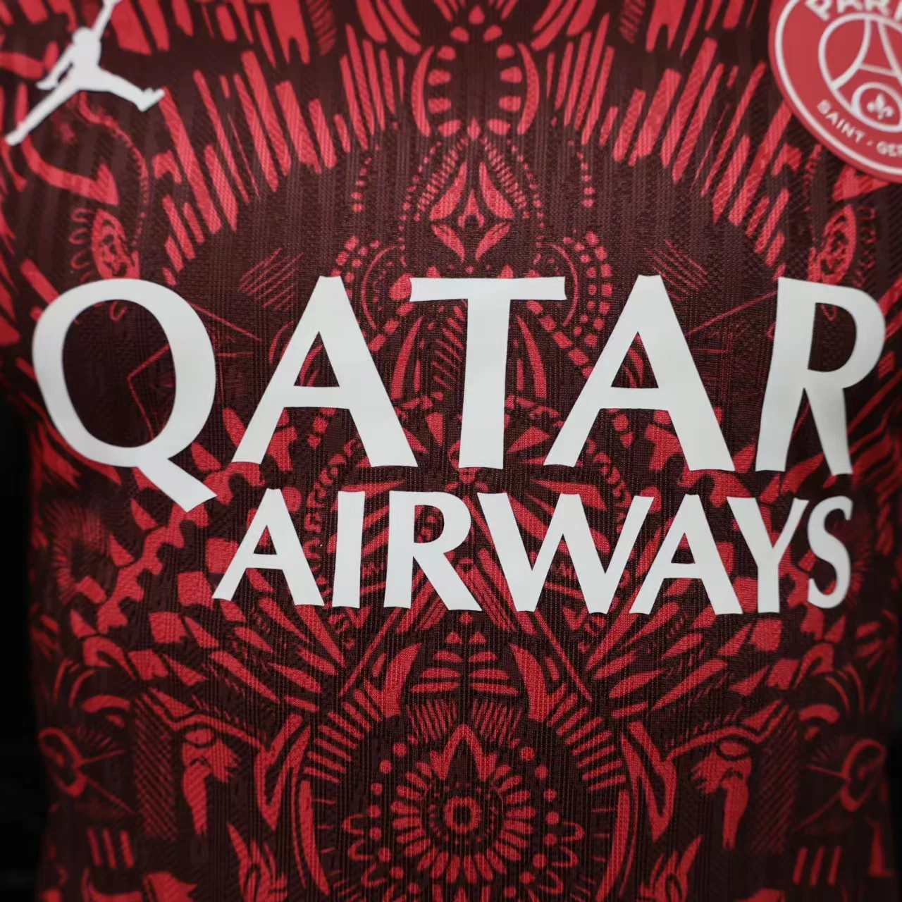 2026-27 Paris Saint-Germain Special Edition Jersey – Player Version view 9