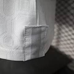 2025-26 Roma II Away Jersey - Player Edition view 5