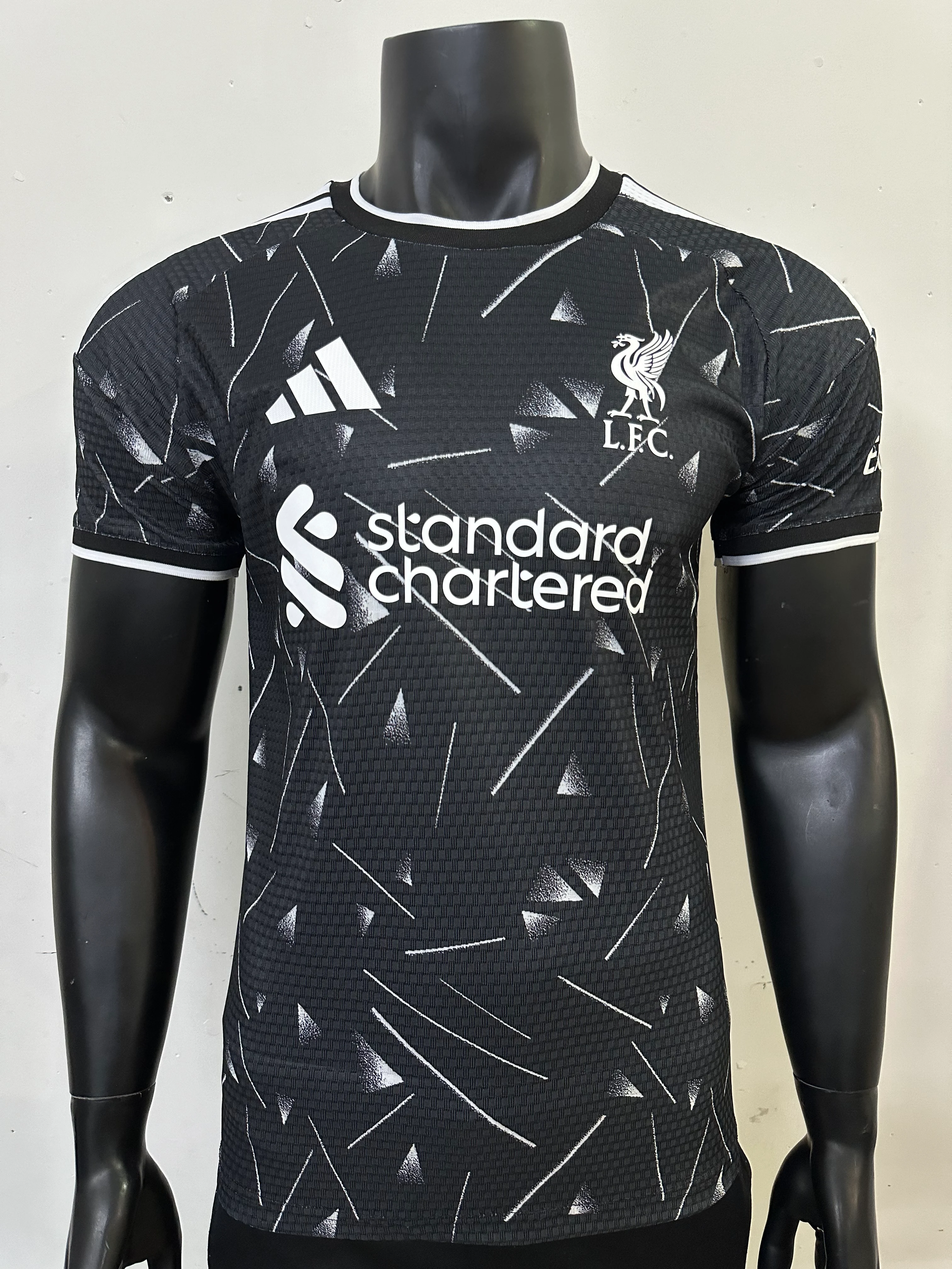 2026-27 Liverpool Special Edition Jersey – Player Version view 9