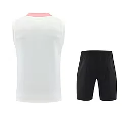 2025-26 Paris Saint-Germain training vest jersey view 18