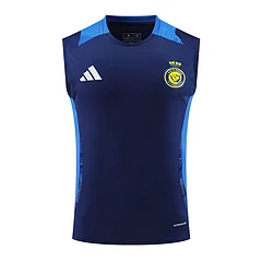 2024-25 Riyadh Victory Vest Training Jersey view 18
