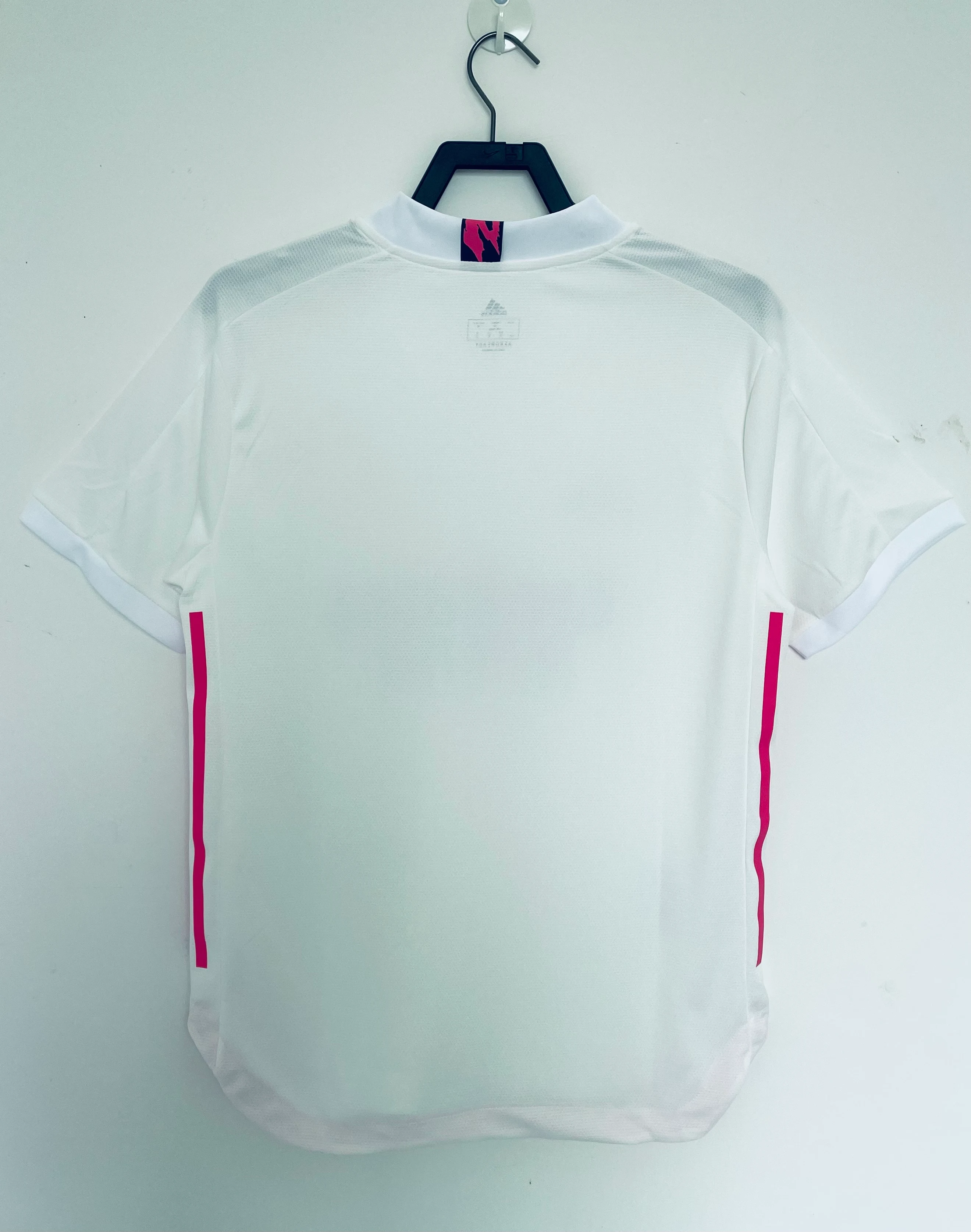 1920-21 Real Madrid Home Retro Shirt - Player Edition view 2