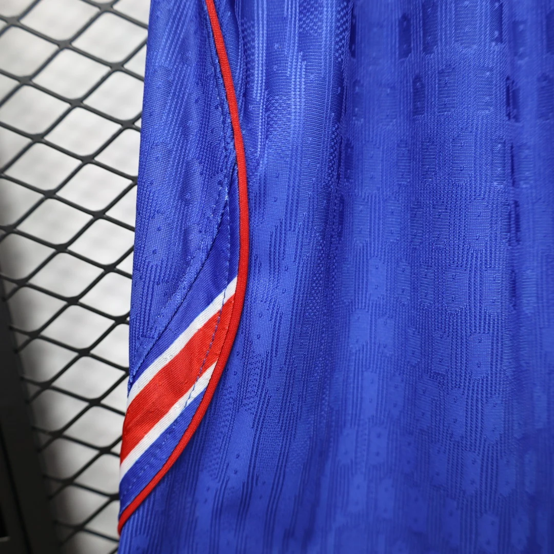 2026-27 Paris Saint-Germain Home Shorts – Player Version view 6