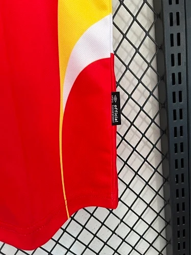 2026 Congo Second Away Jersey - Fan Edition view 6