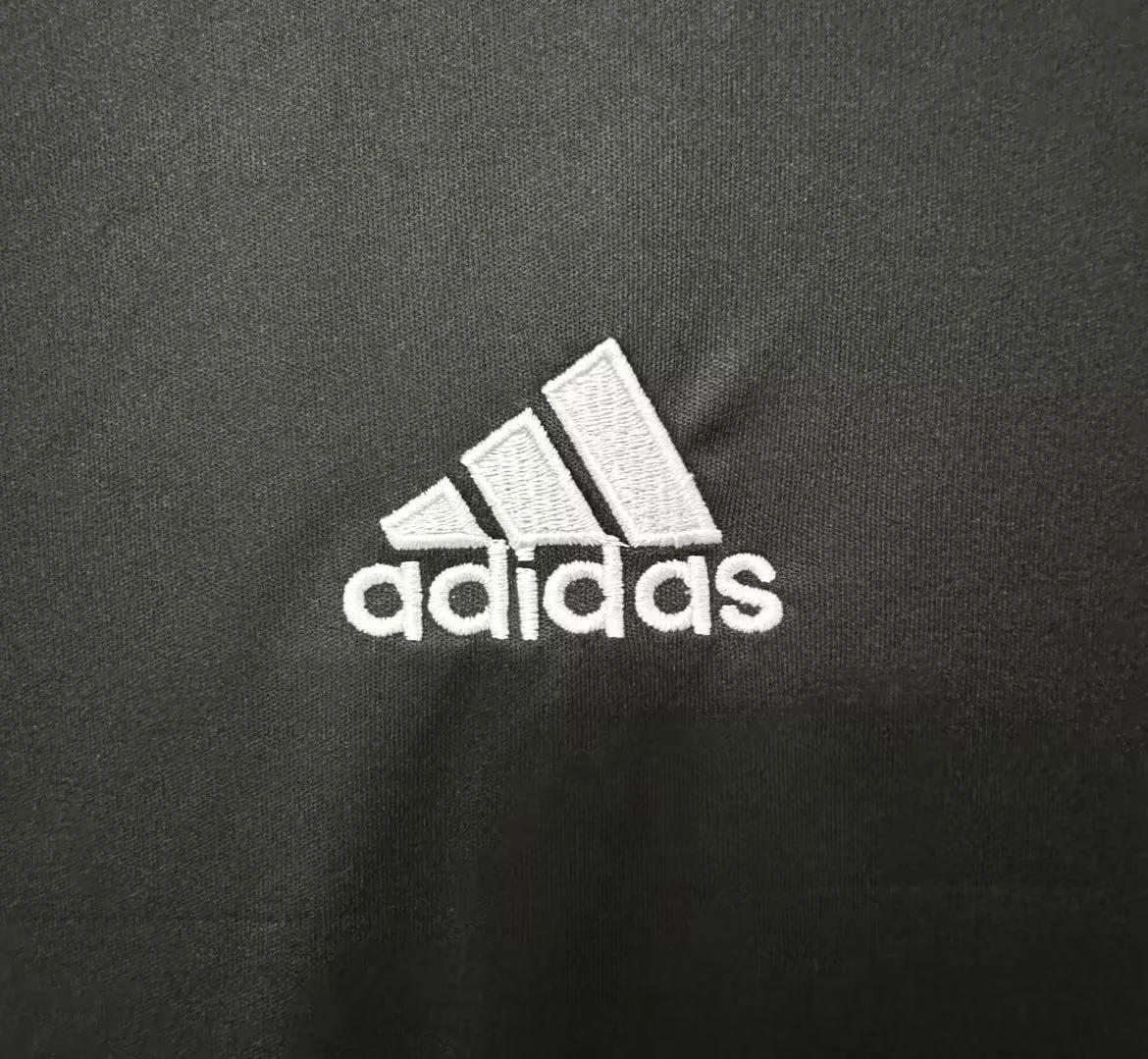 2016-17 Real Madrid Second Away Retro Jersey view 4