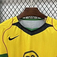 2025-26 Nike 90 Special Edition Jersey - Fan Edition view 3