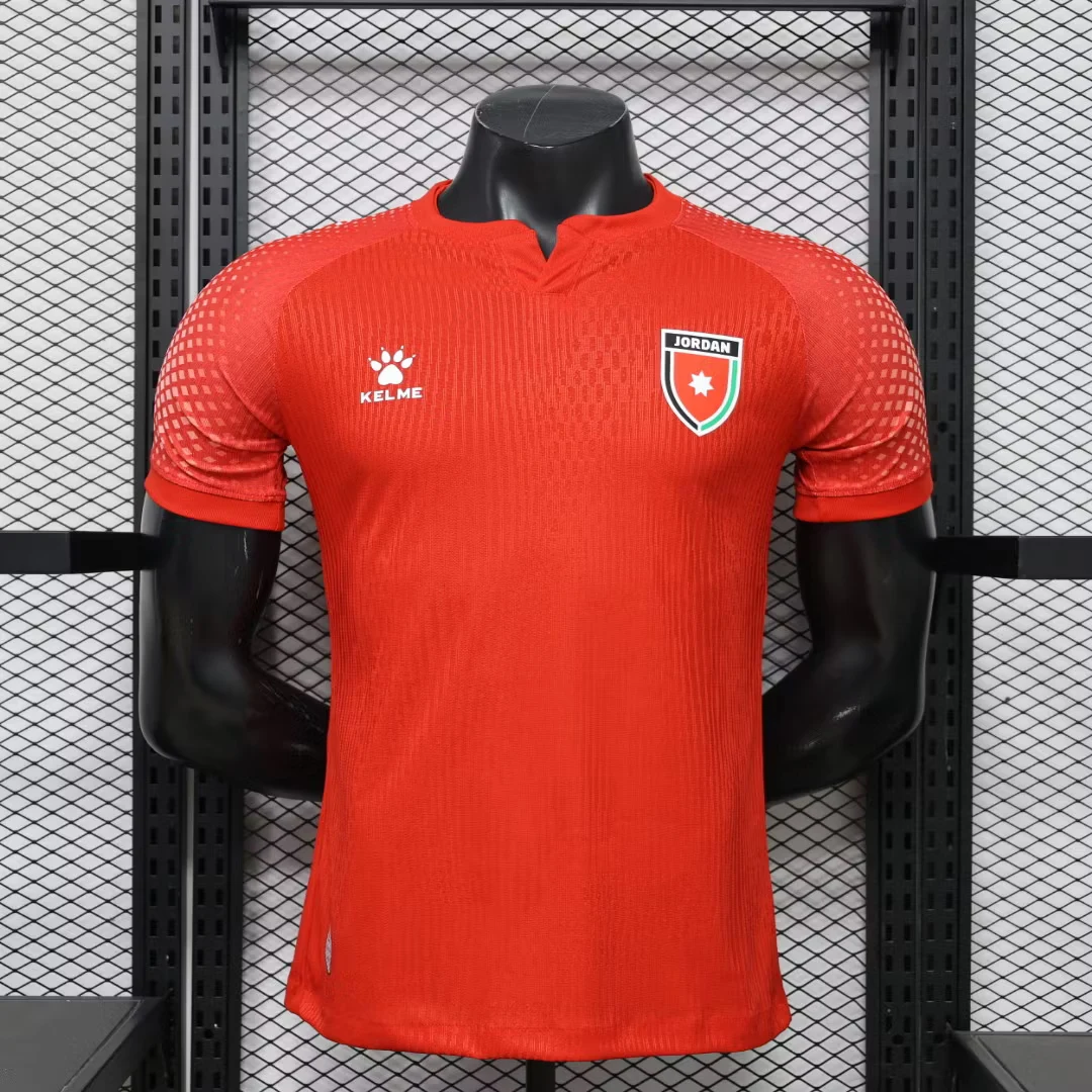 2026 Jordan National Team Home Jersey – Player Version