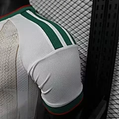 2026 Algeria Home Jersey - Player Version view 6