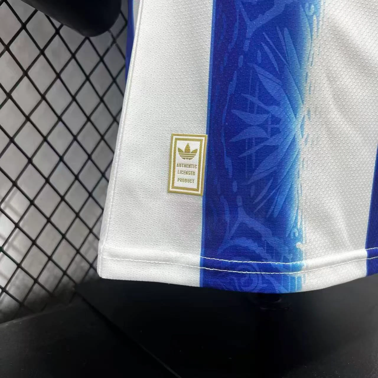 2026-27 Argentina Special Edition Jersey – Player Version view 6