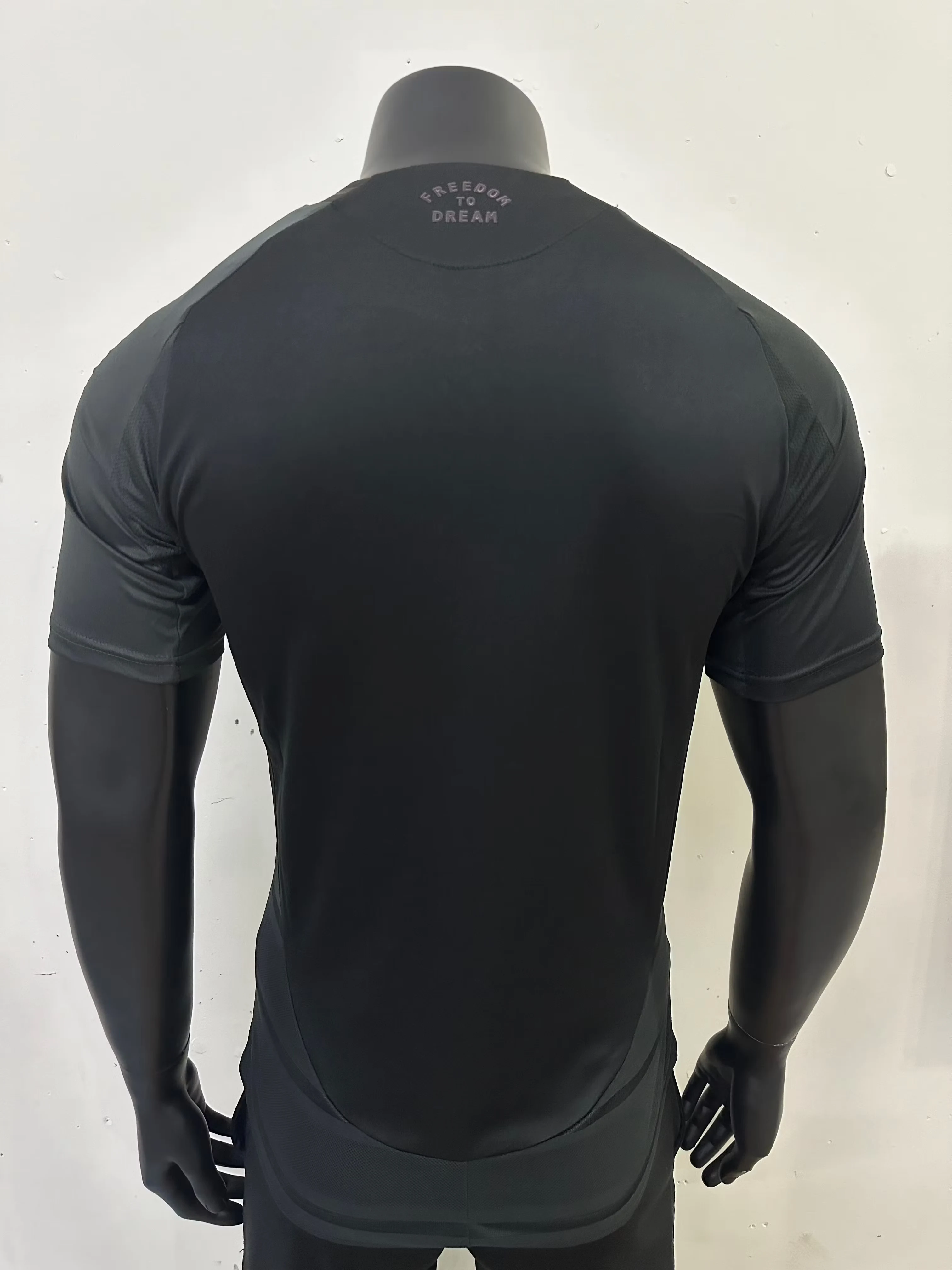 2025-26 Miami Away Jersey – Player Version view 2