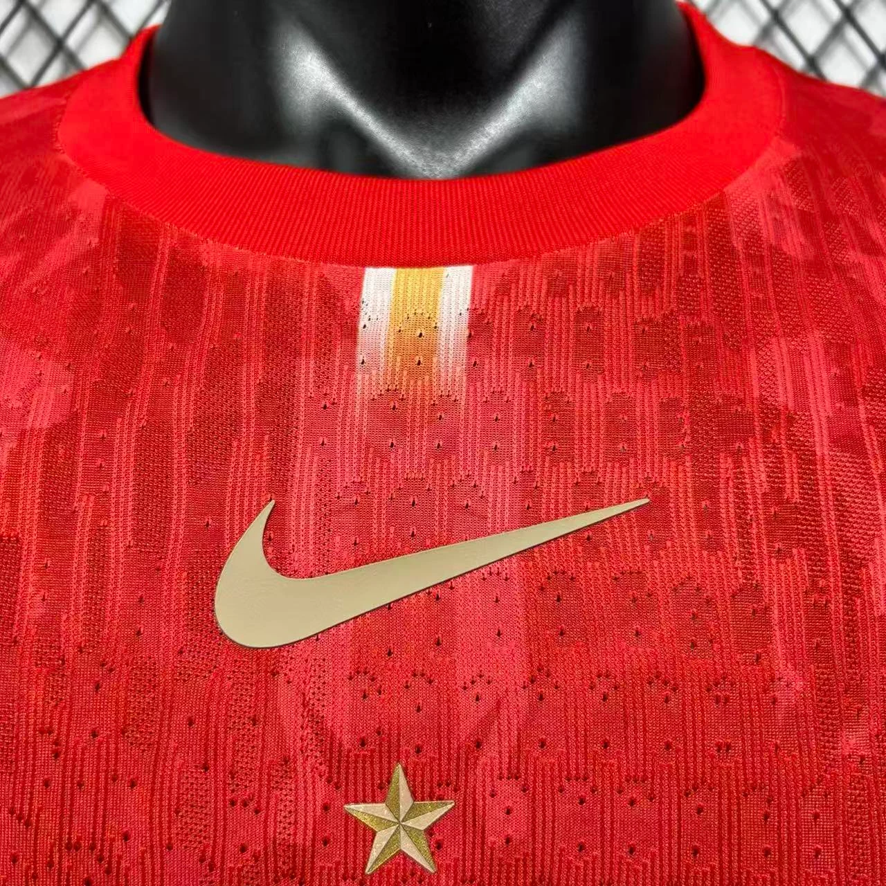 2026 England Away Special Edition Jersey – Player Version view 4