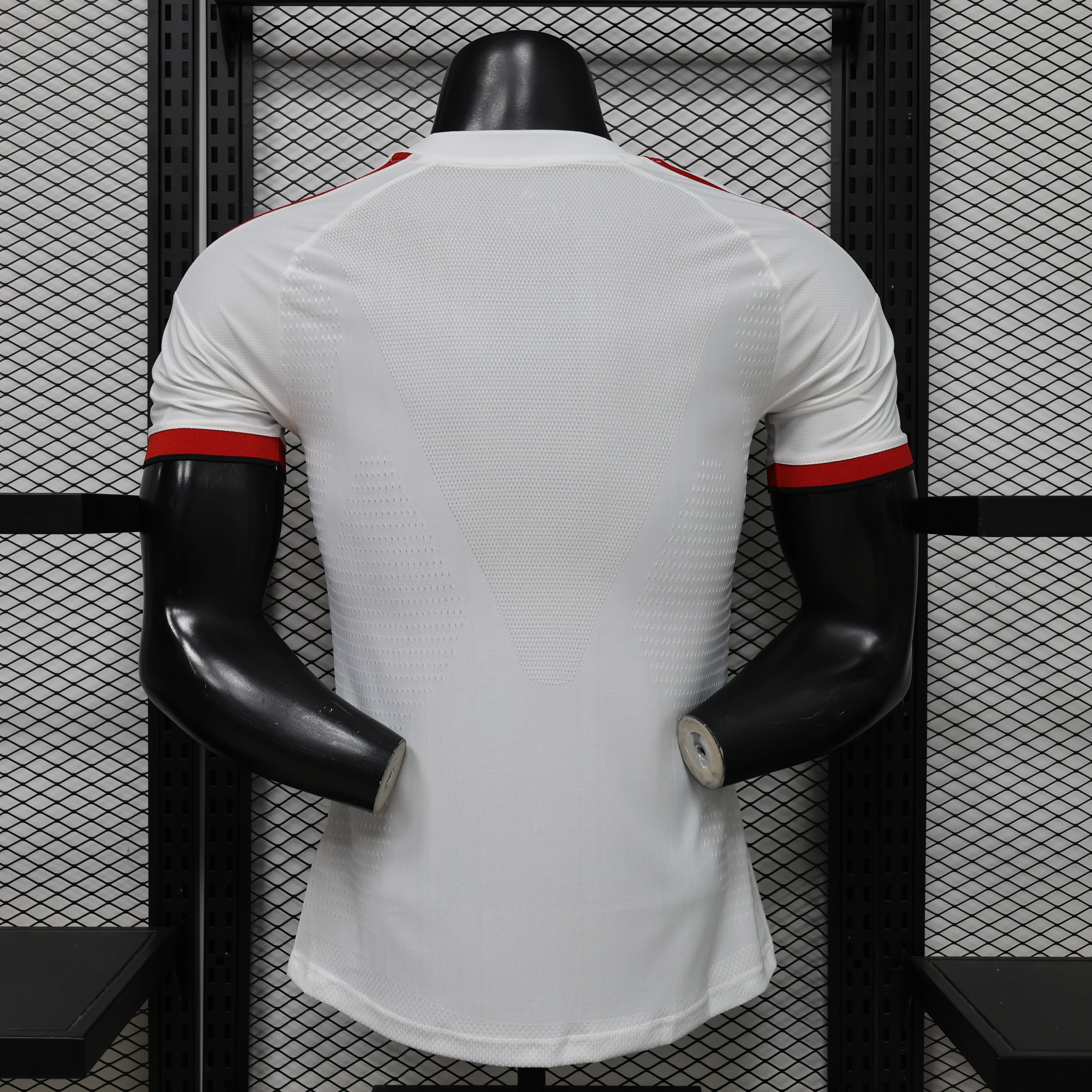 2026-27 Flamengo Away Jersey - Player Version view 2