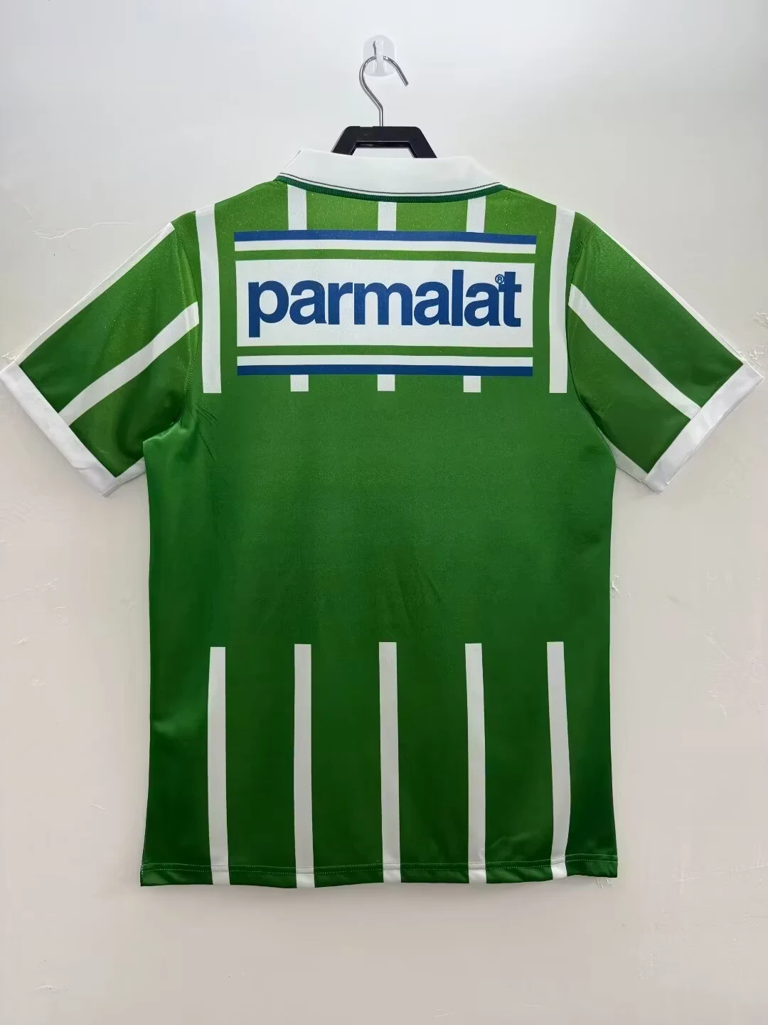 1992 Palmeiras Home Retro Jersey view 2