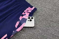 2024-25 Arsenal training vest jersey view 21