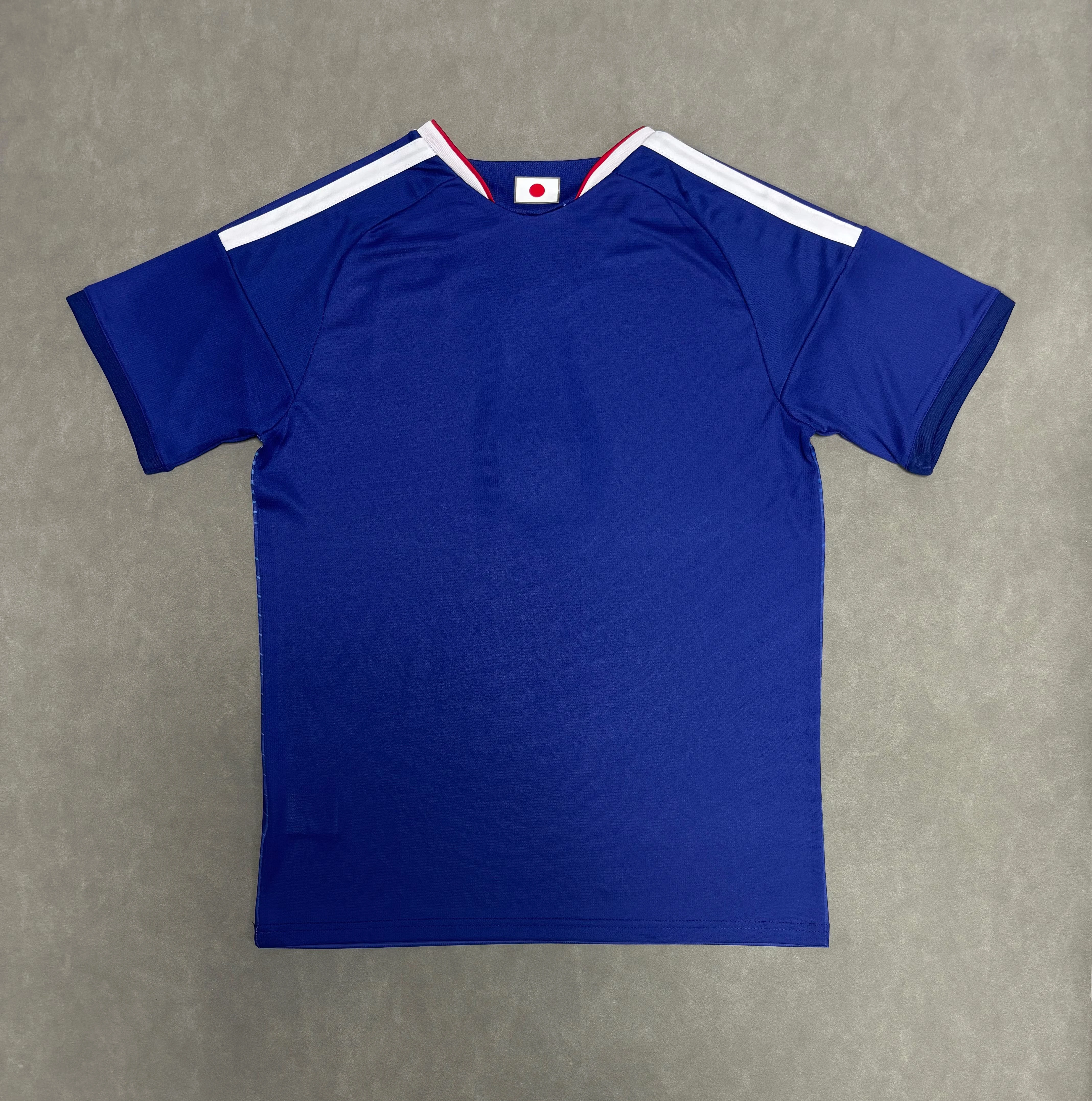 2026-27 Japan Home Jersey - Fan Version view 2