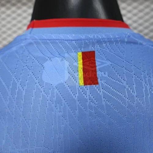 2025-26 Congo Home Jersey - Player Version view 9
