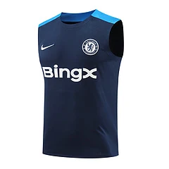 2024-25 Chelsea training shirt view 15