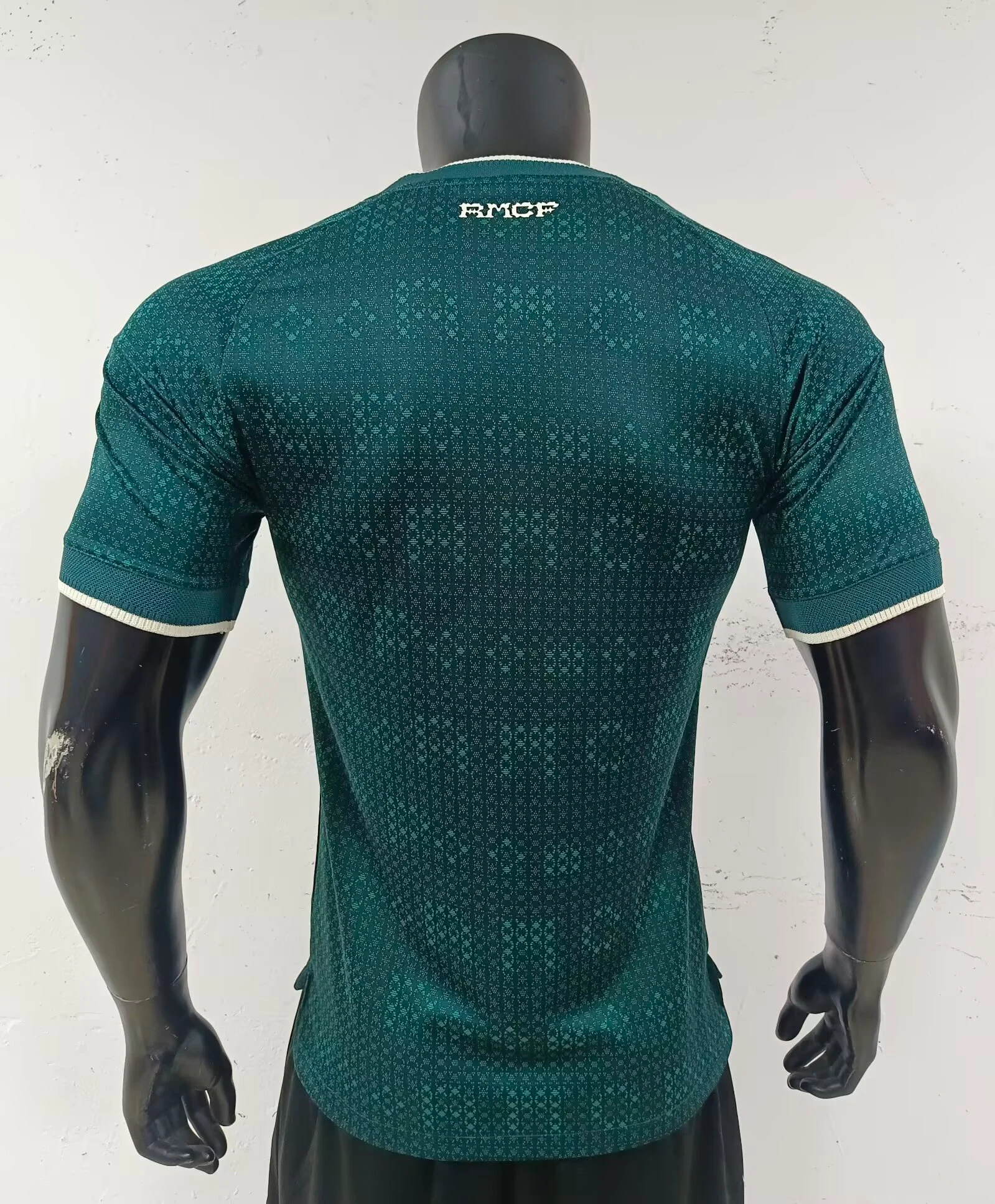 2026-27 Real Madrid Away Jersey – Player Version view 12