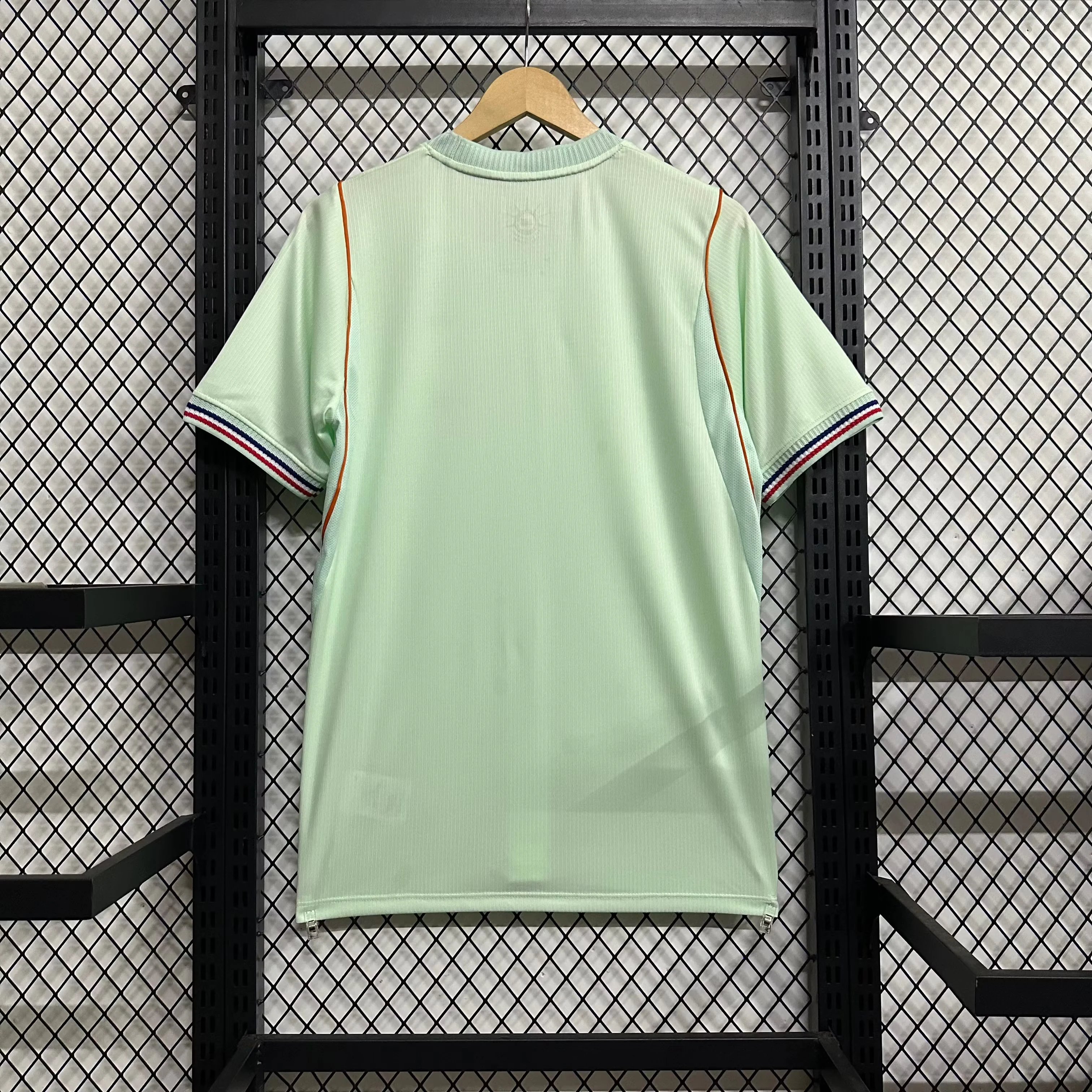 2026-27 France Away Kit view 2