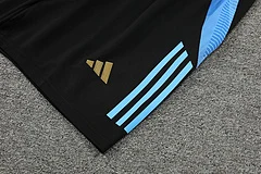 2024-25 Argentina training vest view 3