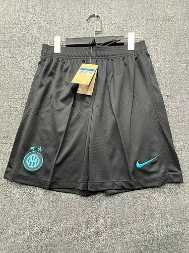 2025-26 Inter Milan Home Shorts