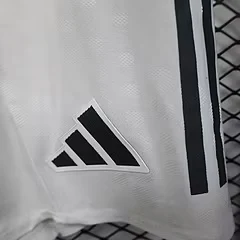 2025-26 Bayern Away Shorts - Player Edition view 8
