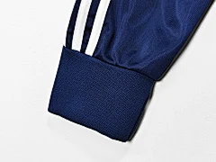 2025-26 Oasis Touring Flamebirds Sports Jacket Top view 5