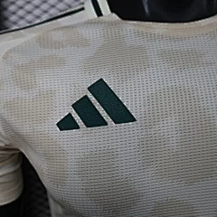 2025-26 Saudi Arabia Away Jersey - Player Version view 8