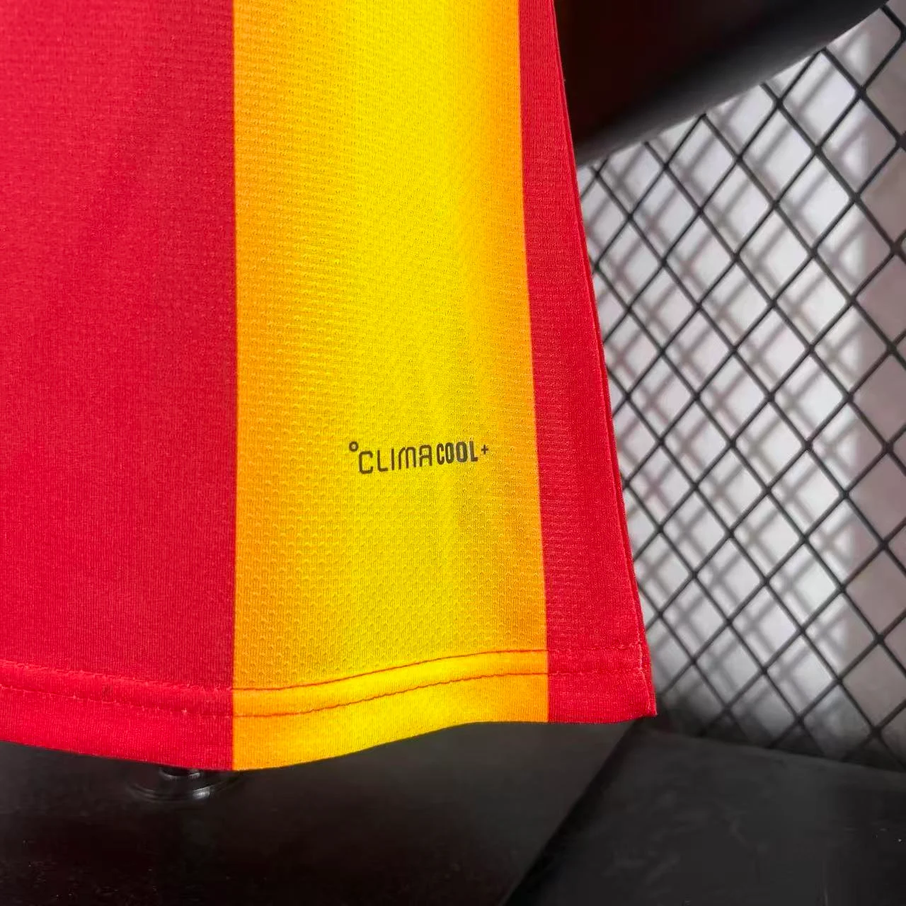 2026 Spain Special Edition Jersey – Player Version view 6
