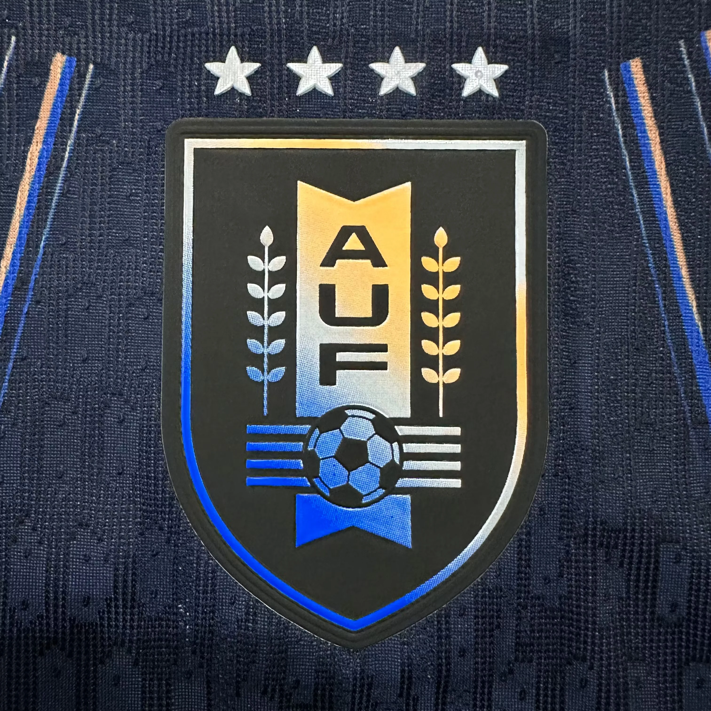 2026-27 Norway Away Jersey – Player Version view 5