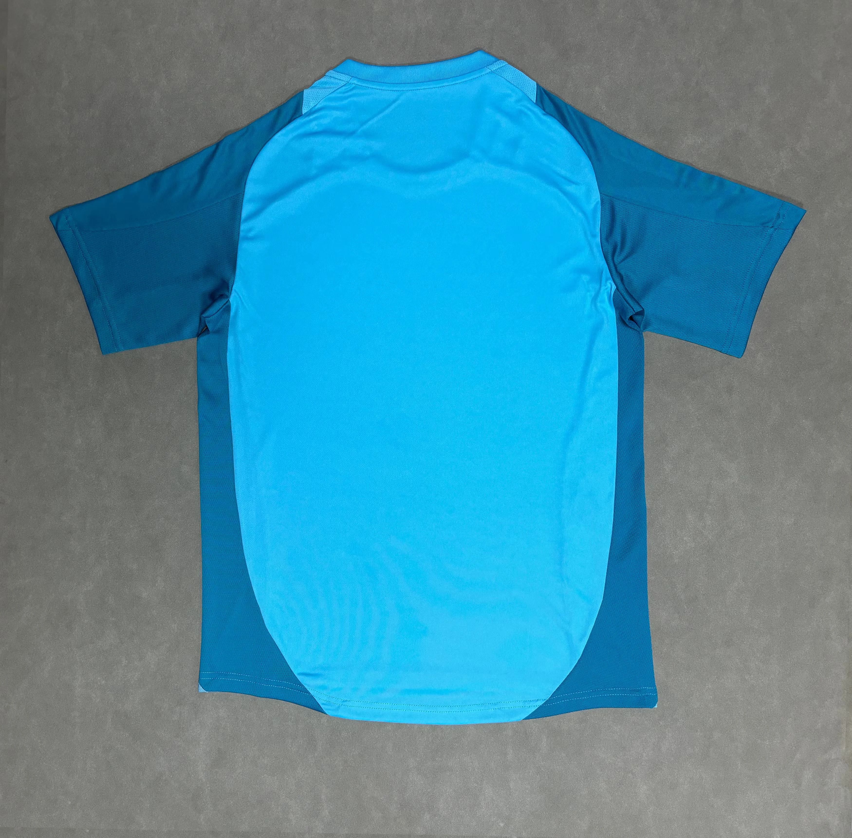 2025-26 Flamengo Training Jersey view 2