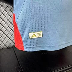 2026-27 Japan Away Shirt - Player Edition view 10