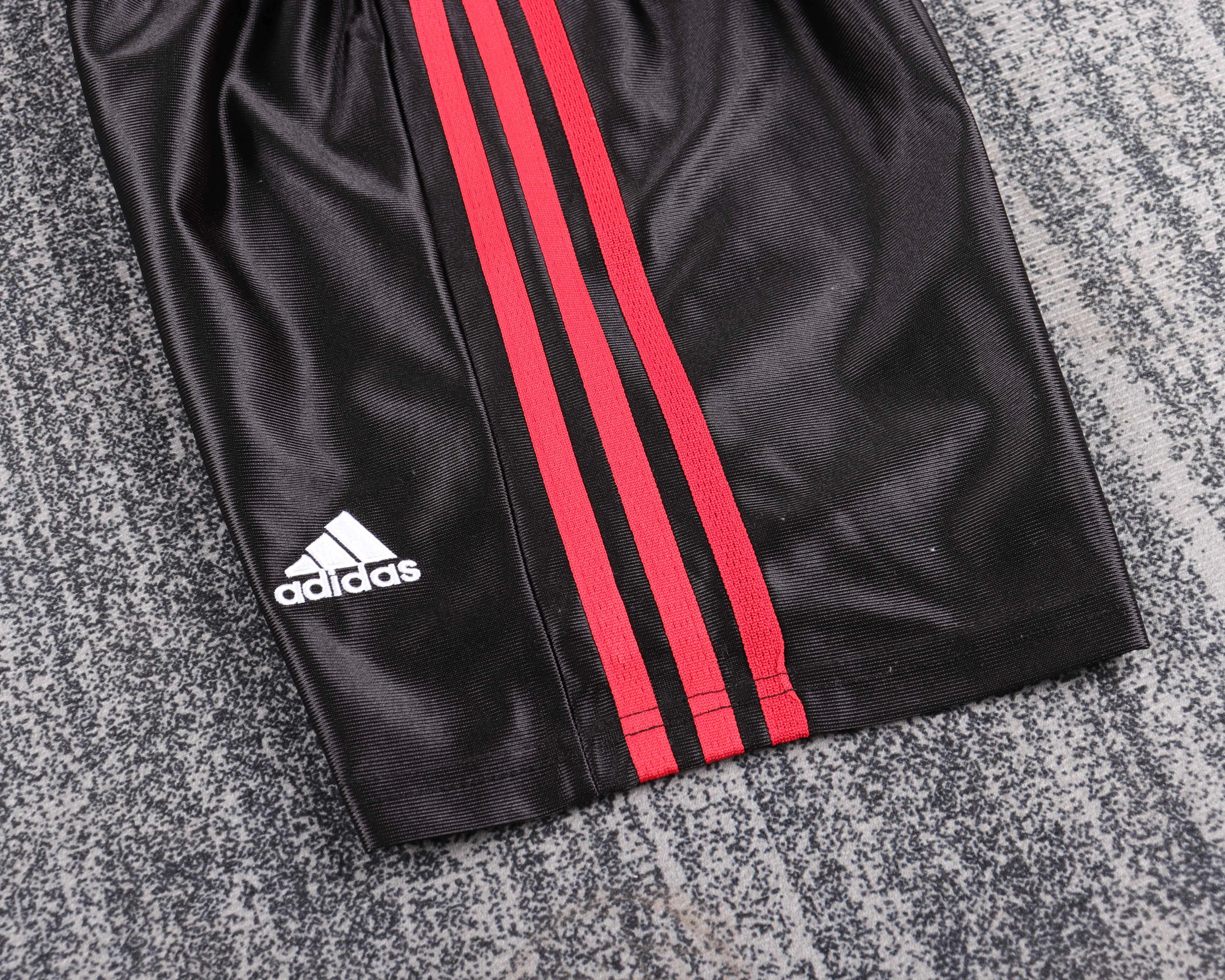 1998-99 AC Second Away Retro Jersey - Kids Sizes view 9