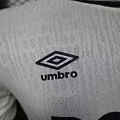 2025-26 West Ham United Away Shirt - Player Edition view 4