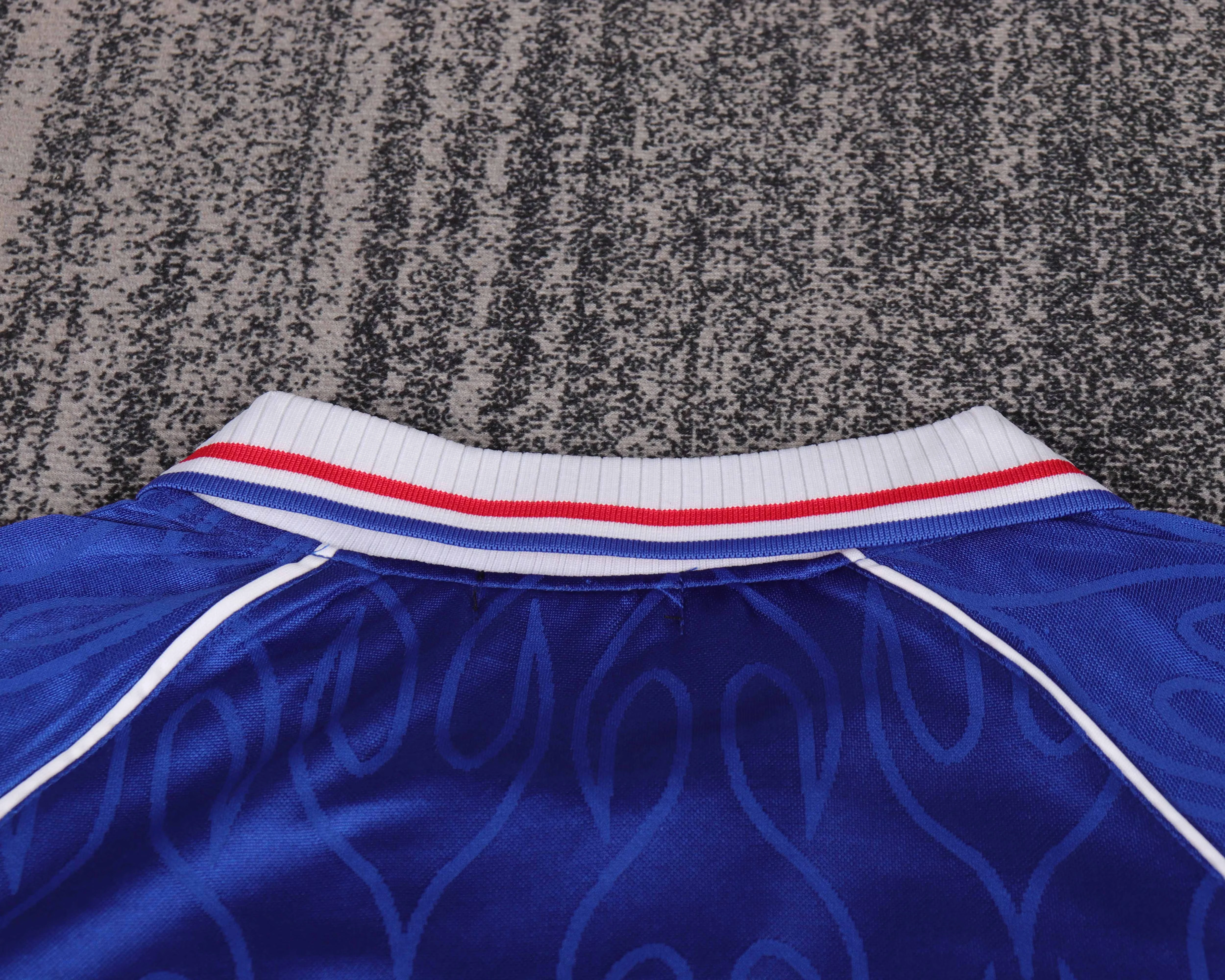 1998 Japan Home Retro Shirt - Kids Sizes view 4