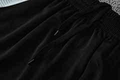 2025-26 Real Madrid Training Vest Jersey view 16