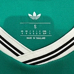 2025-26 Liverpool Away Jersey view 6