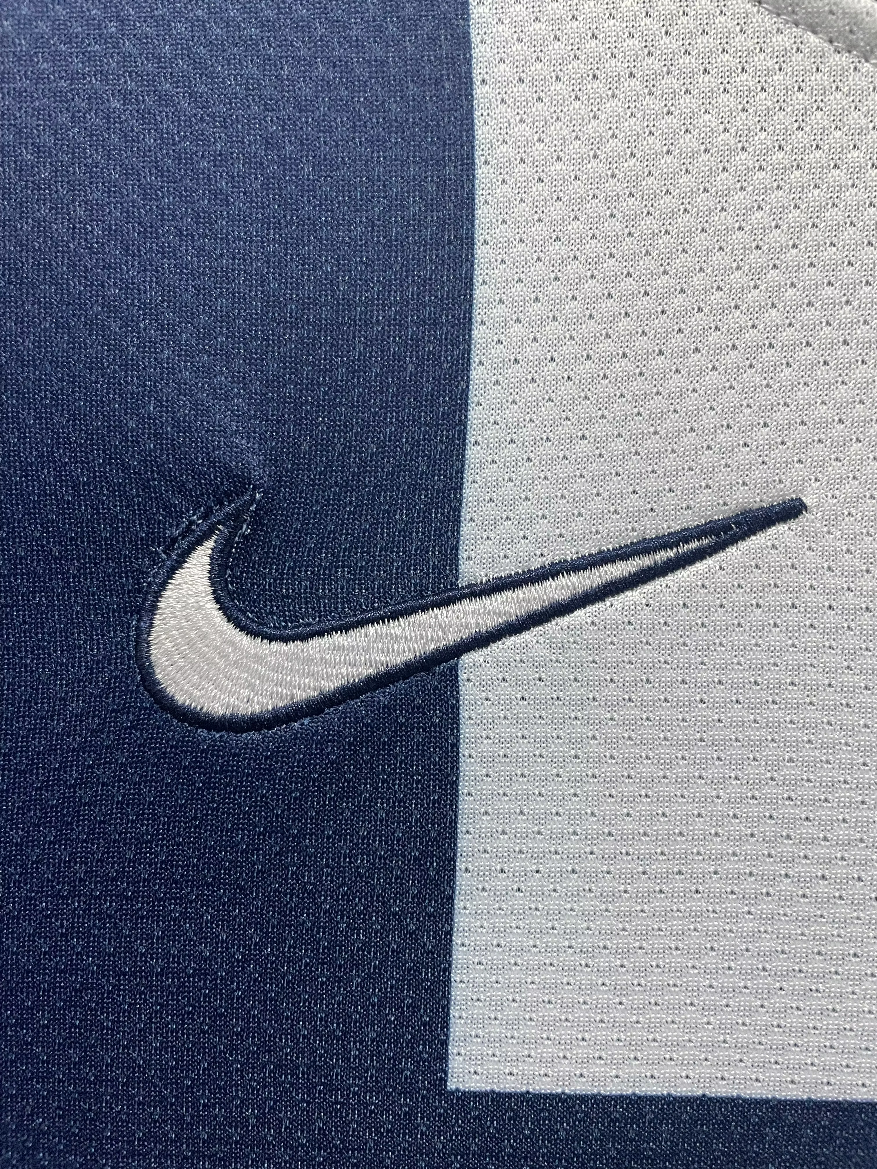 2013-14 Paris Saint-Germain Home Retro Jersey view 7