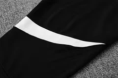 2025-26 Liverpool FC half-zip training jersey view 8